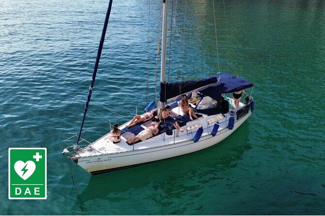 Cagliari: Sailing tour with 4 stops, snorkeling and Prosecco - FAQ