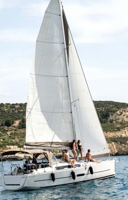 Cagliari: Sailing Tour with Snorkeling, and Prosecco Toast - What Makes This Tour Stand Out?