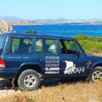 Cagliari: San Pietro Island and Carloforte Private Experience - Why This Tour Suits Certain Travelers Best