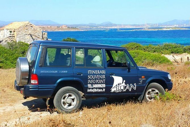 Cagliari: San Pietro Island and Carloforte Private Experience - Why This Tour Suits Certain Travelers Best