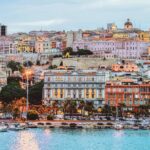 Cagliari Scavenger Hunt and Highlights Self-Guided Tour - Diving Into the Details: The Experience Itself