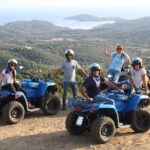 Cagliari Shore Excursion: Quad-ATV Adventure Experience - Authentic Experiences Shaped by Reviewers’ Insights