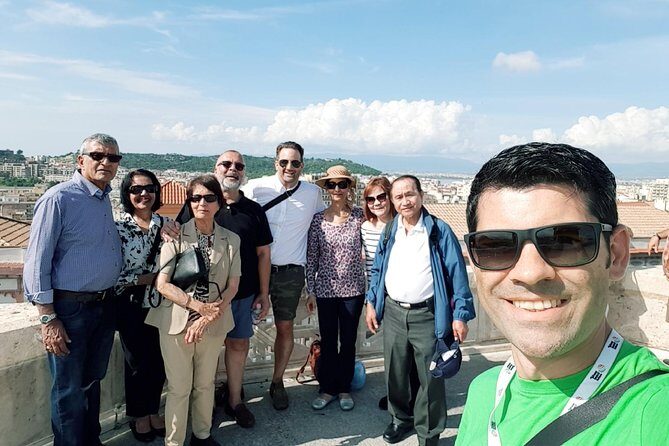 Cagliari Sightseeing Half-day Private Tour - Who Would Love This Tour?