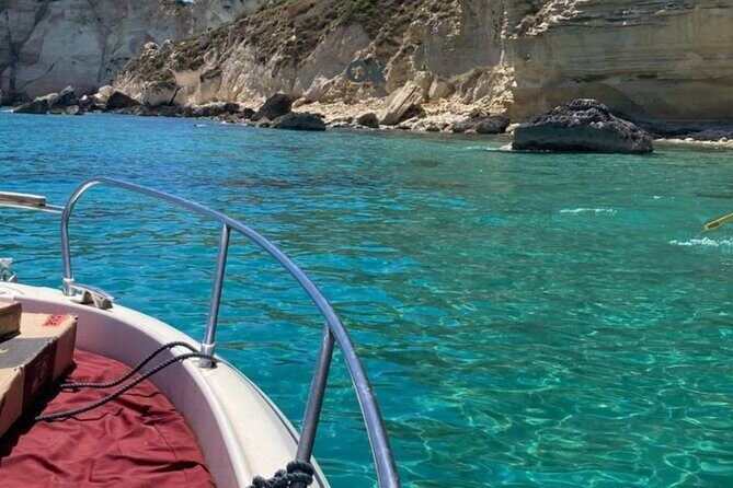 Cagliari: The magic of the Devil's Saddle and its caves - Who Should Consider This Tour?