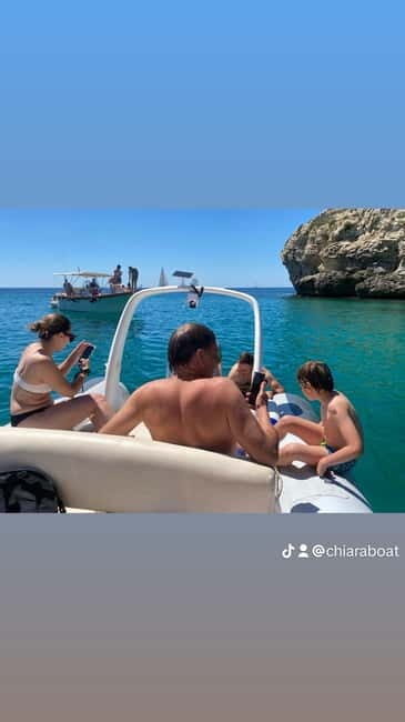 Cagliari: tour con 5 soste snorkeling e aperitivo - Why This Tour Works Well