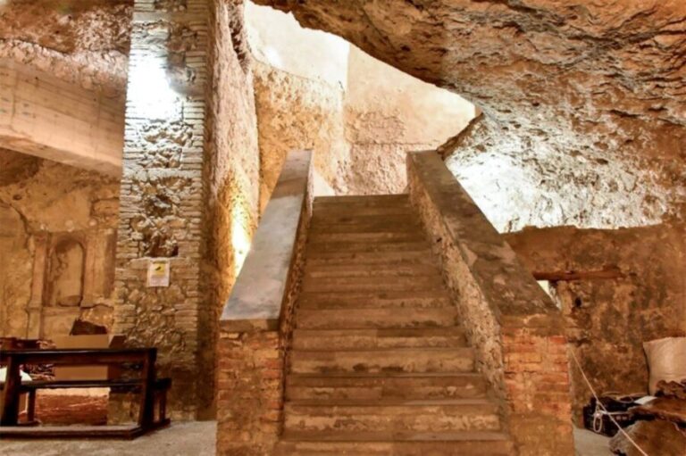 Cagliari: Underground Cagliari Walking Tour - An In-Depth Look at the Underground Cagliari Tour