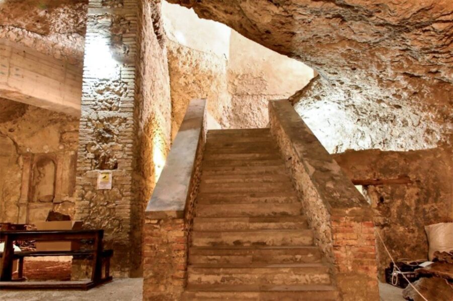 Cagliari: Underground Cagliari Walking Tour - An In-Depth Look at the Underground Cagliari Tour