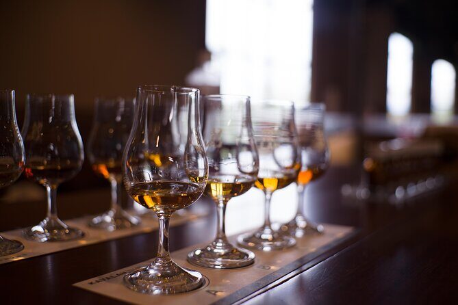 Cairngorms & Whisky Day Tour from Inverness Including Admission - FAQ