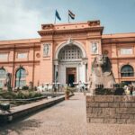 Cairo: Giza Great Pyramids with Optional Museum & Old Cairo - Who Is This Tour Best For?