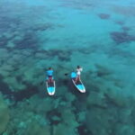 Cala Bona/S'Illot/Sa coma: Standing up Paddle Sunset Tour - What to Expect from the Paddle Sunset Tour