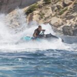 Cala D'or: Cala D'or Beach Jet Ski Tour - Why the 30-Minute Ride Works