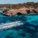 Cala d'Or | Jet Ski Tour 1 hour along southeast coast. - The Itinerary and Highlights