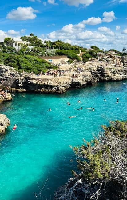 Cala en Blanes: Secret spots for the best dives with a local guide - What You Can Expect