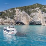 Cala Gonone: Grotta del Bue Marino and Cala Luna Boat Tour - Valuing the Experience