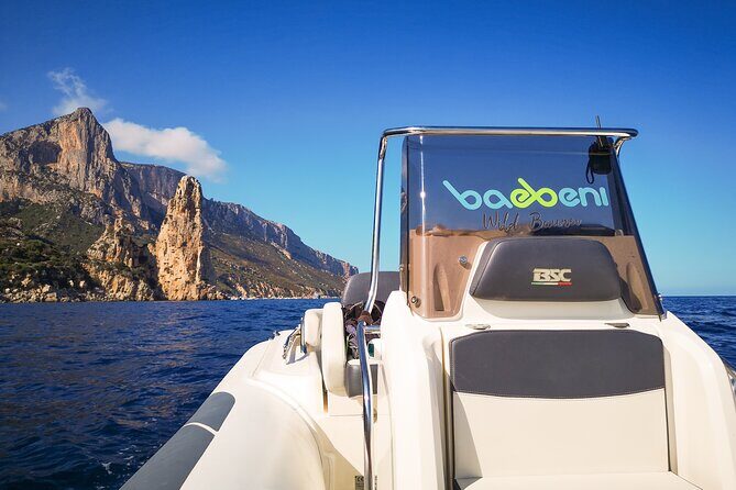 Cala Mariolu tour with Swim Stops - FAQ