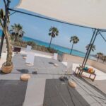 Cala Millor: Cava & Canvas Art Night at Coconut Shack - Detailed Breakdown of the Experience