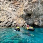 Cala Millor: Jetski Tour of Sea Lion Cave or Caves of Artà - What to Expect During the Tour