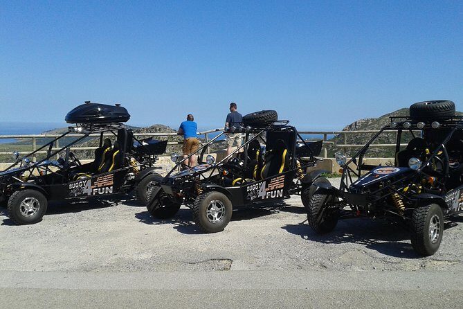 Cala Millor: Mega buggy tours also in Sa Coma - Practical Details: What You Need to Know