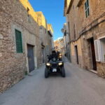 Cala Millor & Sa Coma: Quad Tour´s - NO-Off-Road - Practical Details for Planning Your Trip