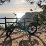Cala Montgó, L'Escala: Guided tour on an all-terrain electric scooter - What You’ll See and Experience