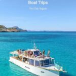 Cala Ratjada: Afternoon Boat Trips with drinks and snacks - Why This Trip Is Perfect for You
