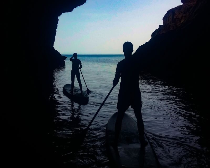 Cala Ratjada: Stand Up Paddle morning or afternoon Tour - Value for Money & Practical Considerations