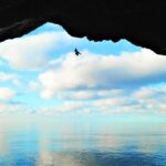 Cala Romàntica: Water Cave Adventure in Cave Es Coloms - The Trail to Cala Falcó: A Coastal Hike with a View