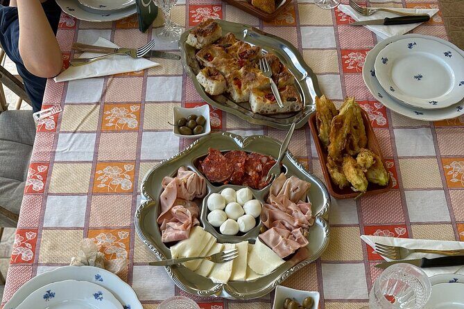 Calabria Pasta Class - Who Should Book This Experience?