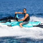 Calanova: Individual Jet Ski excursion with guide - Authentic Insights from Reviews