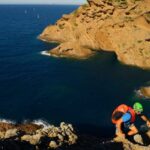 Calanques Cassis: Climbing Day Tour - Whats Included and What to Bring