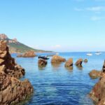 Calanques de l'Estérel - Departure from AGAY - Who Will Love This Tour?