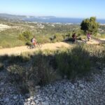 Calanques National Park: E-Mountain Bike with Virtual Guide - The Itinerary and Main Highlights