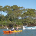 Calanques National Park Kayak Day Tour - FAQ