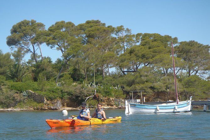 Calanques National Park Kayak Day Tour - FAQ