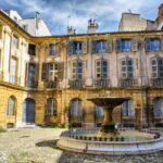 Calanques of Cassis, Aix-en-Provence & Wine Tasting Day Tour - Strolling Through Aix-en-Provence