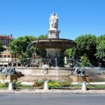 Calanques of Cassis, Aix-en-Provence & Wine Tasting Private Tour - Transport, Timing, and Practicalities