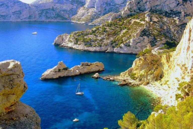 Calanques Of Cassis, the Village and Wine Tasting - Pricing and Value Analysis