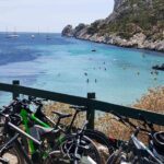 Calanques Trilogy Electric Bike Tour from Marseille - The E-Bikes: Comfort and Confidence