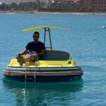 Caleta de Fuste: Electric Boat in Puerto Castillo - Practical Details & Tips for Booking