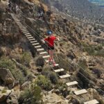 Callosa de Segura via ferrata - Who Should Consider This Tour?
