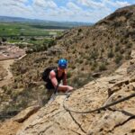 Callosa del Segura: Via Ferrata - Value and Booking Details