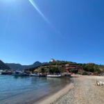 Calvi: Guided boat tour for 48 people to Scandola and Girolata - A Deep Dive into the Experience