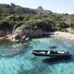 Calvi: Private Speedboat Tour to Wild Beaches with Aperitif - What’s Included and What to Bring
