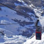 Camaleño: Fuente Dé Cable Car Ticket Ride - What to Expect During Your Visit