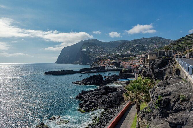Câmara de Lobos Cabo Girão Half Day Tour - Who Is This Tour Best For?