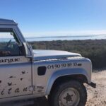 Camargue 4x4 Safari 2 hours Saintes Maries de la Mer - Who Should Consider This Tour?