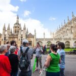 Cambridge: 2-Hour Private University Walking Tour - The Value of a Private, Guided Tour