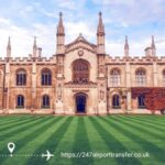 Cambridge and Oxford Universities Tour - Value and Practical Considerations