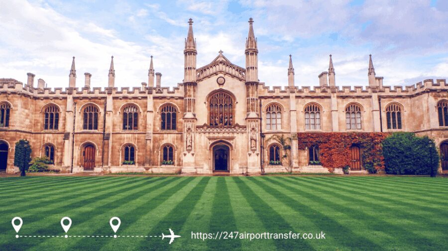 Cambridge and Oxford Universities Tour - Value and Practical Considerations