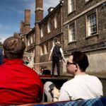 Cambridge: Punting Tour on the River Cam - The Experience from a Traveler’s Perspective